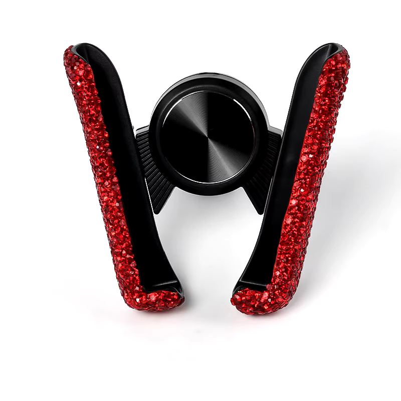 Bling Car Phone Holder